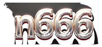 n666 logo