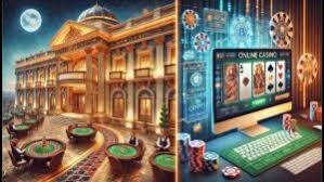 n666 Baccarat & Roulette Rooms